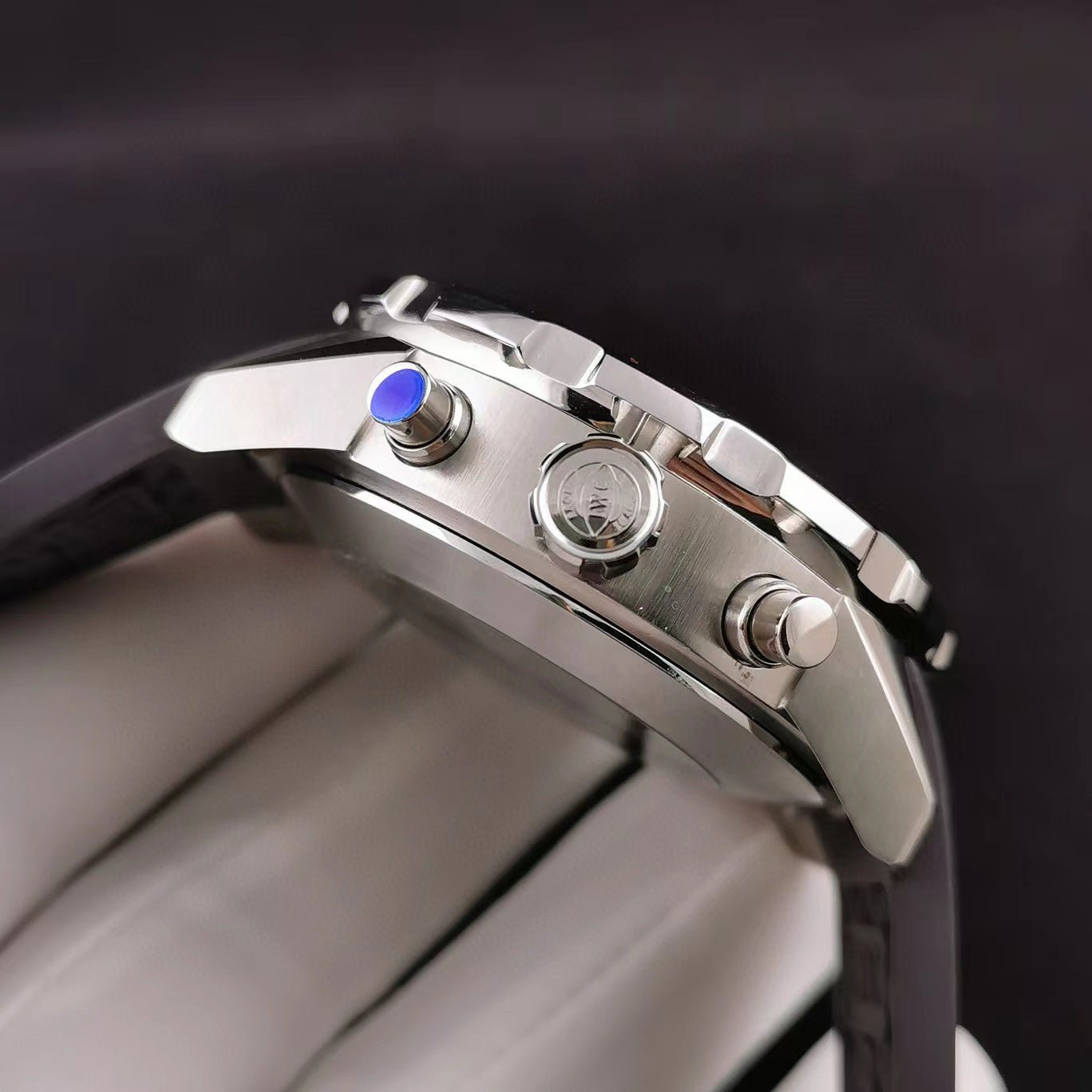 IWC アクアタイマー クロノ IW376702 - 浦山時計店