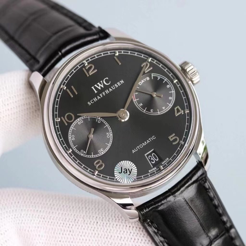 IWC ポルトギーゼ オートマチック IW500109 - 浦山時計店
