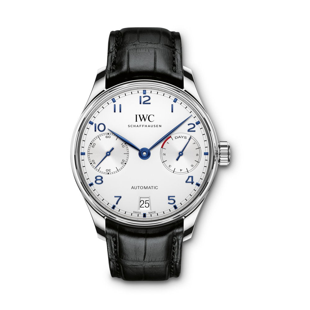 IWC ポルトギーゼオートマチック IW500705 - 浦山時計店