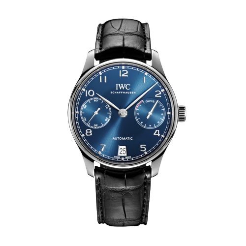IWC ポルトギーゼ オートマチック IW500710 - 浦山時計店