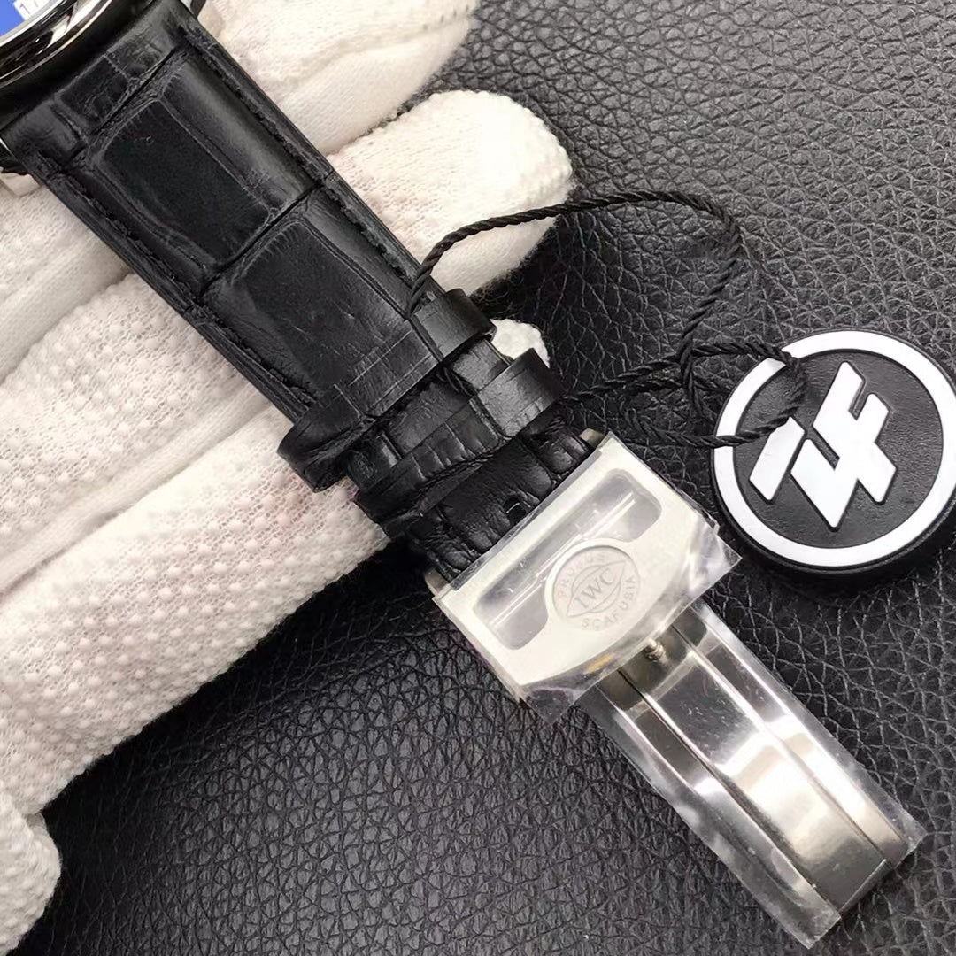 IWC ポルトギーゼ オートマチック IW500710 - 浦山時計店