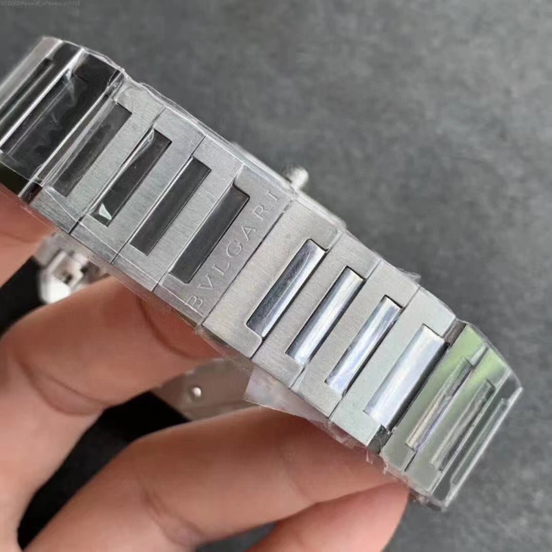 ブルガリ オクト ローマ OC41C3SSD - 浦山時計店