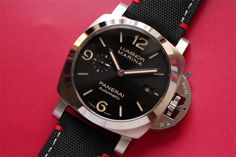 パネライルミノール マリーナ PAM01025 - 浦山時計店