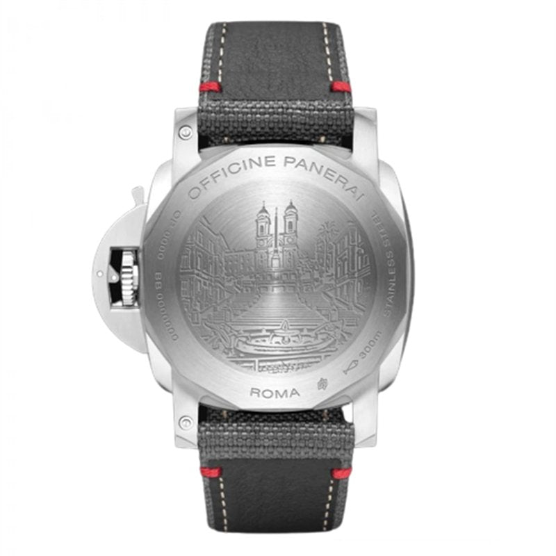 パネライルミノール マリーナ PAM01025 - 浦山時計店