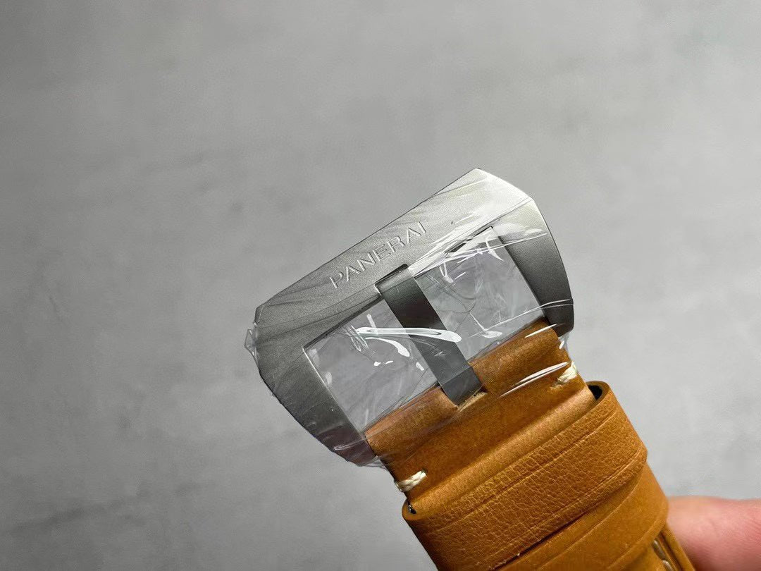 パネライ - PAM01080ルミノール 1950 ３デイズ パネリスティ - 浦山時計店