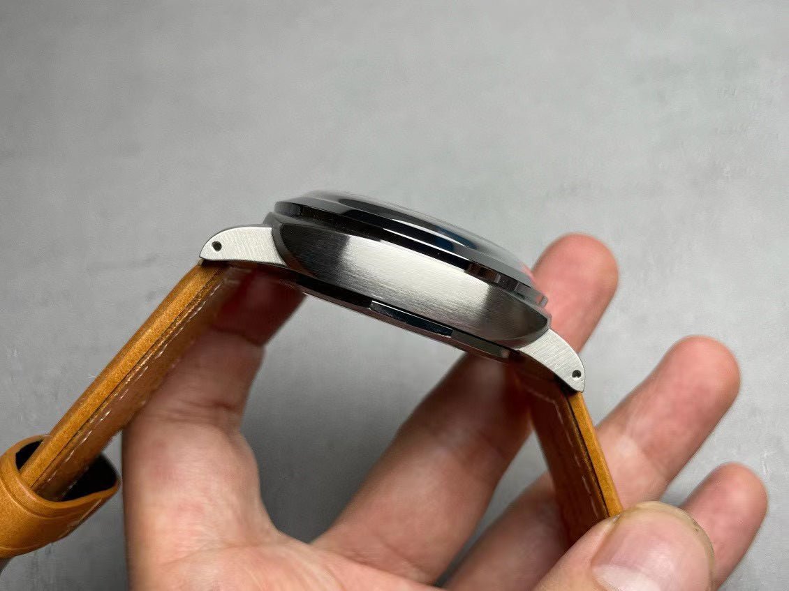 パネライ - PAM01080ルミノール 1950 ３デイズ パネリスティ - 浦山時計店