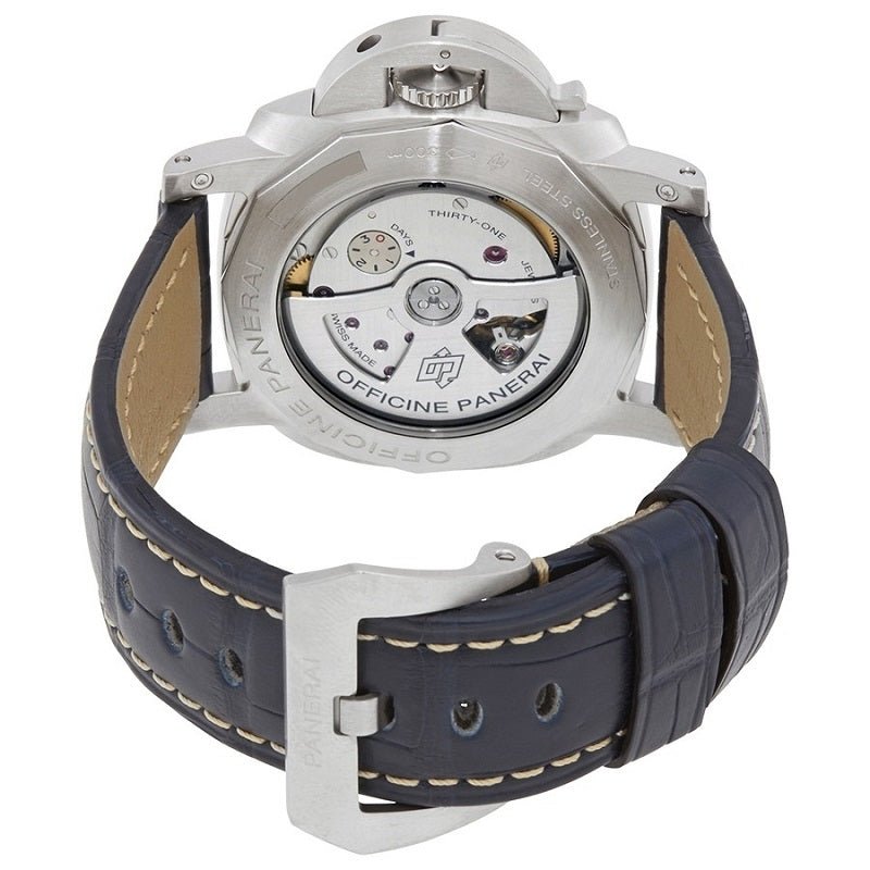 PANERAI オフィチーネ パネライ ルミノール1950 PAM01033 ルミノールGMT 44mm - 浦山時計店