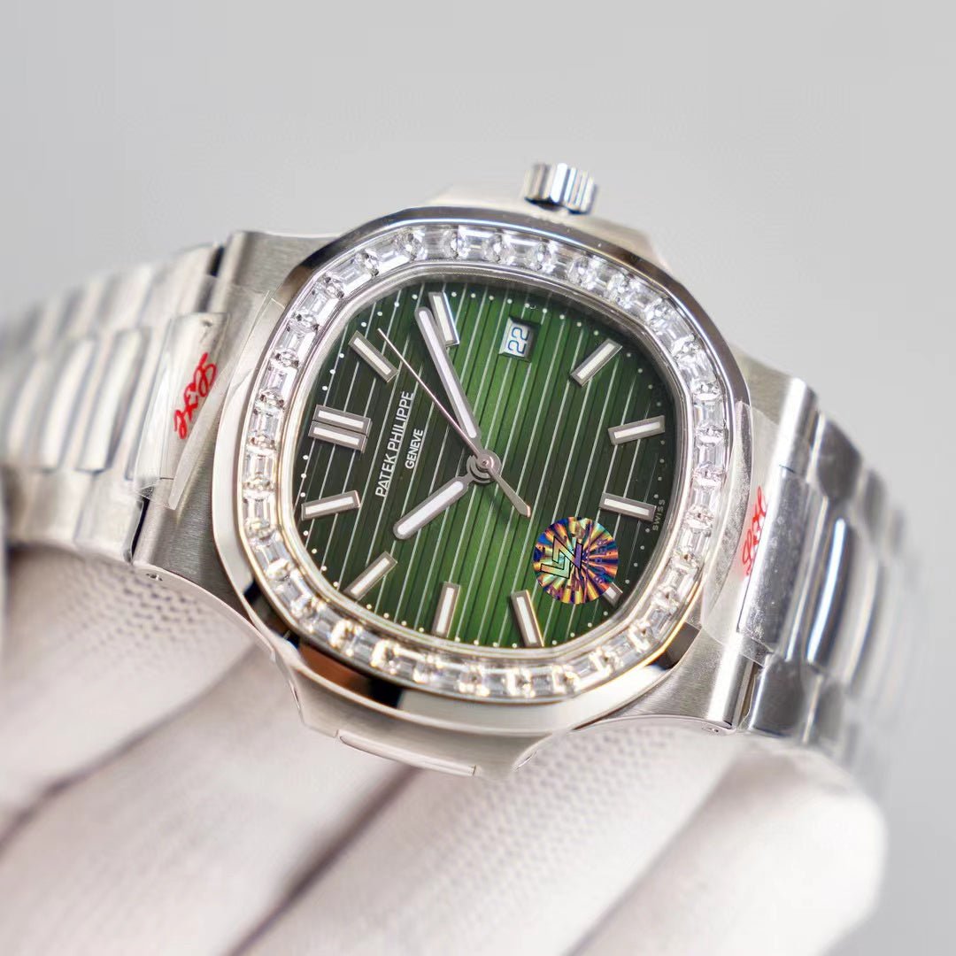 PATEK PHILIPPE ノーチラス 5711/1300A-001 - 浦山時計店