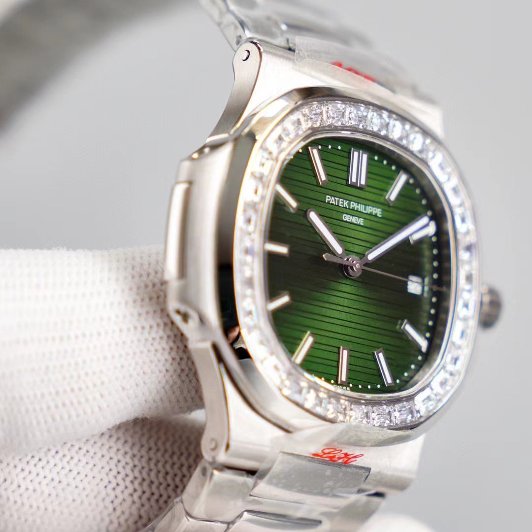 PATEK PHILIPPE ノーチラス 5711/1300A-001 - 浦山時計店