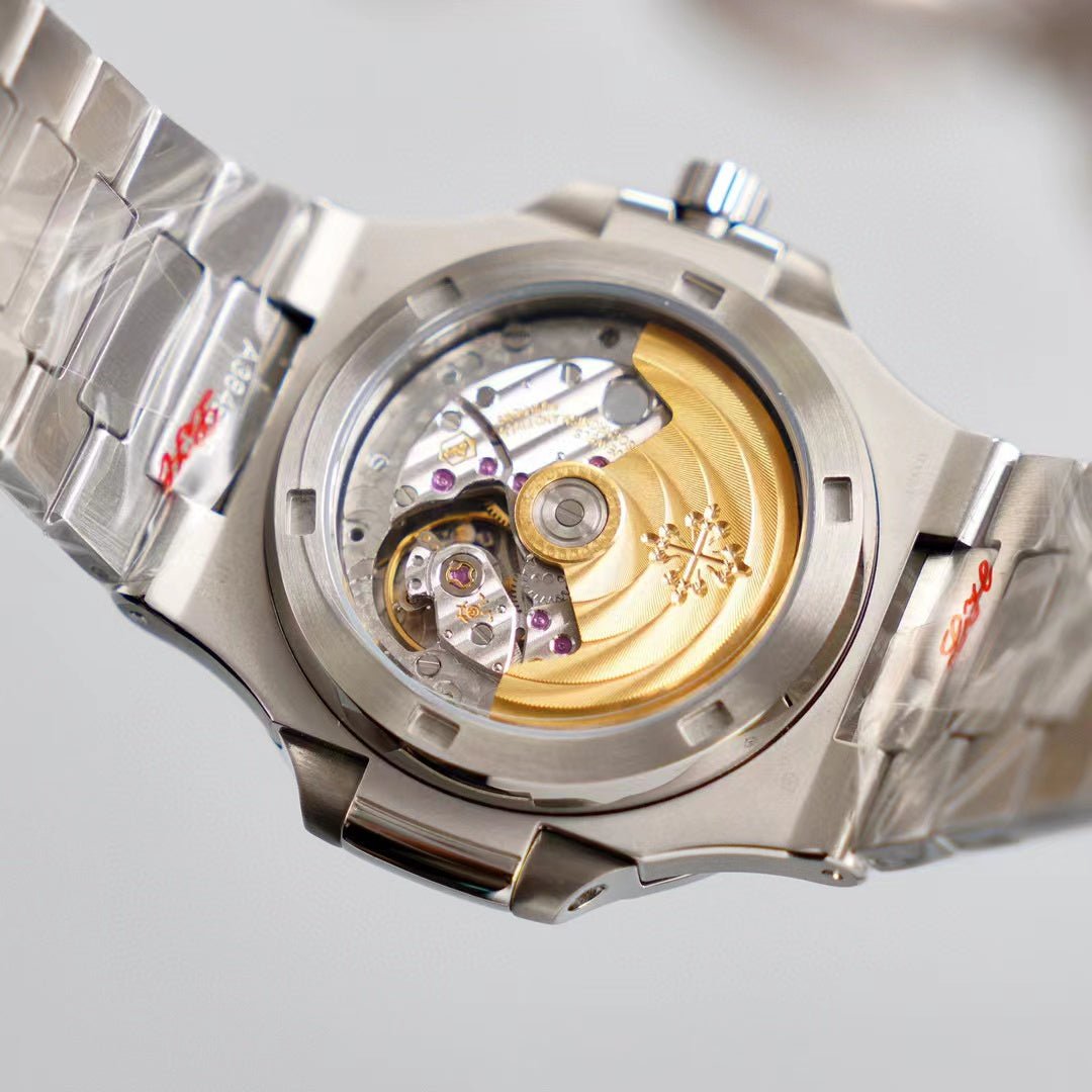 PATEK PHILIPPE ノーチラス 5711/1300A-001 - 浦山時計店