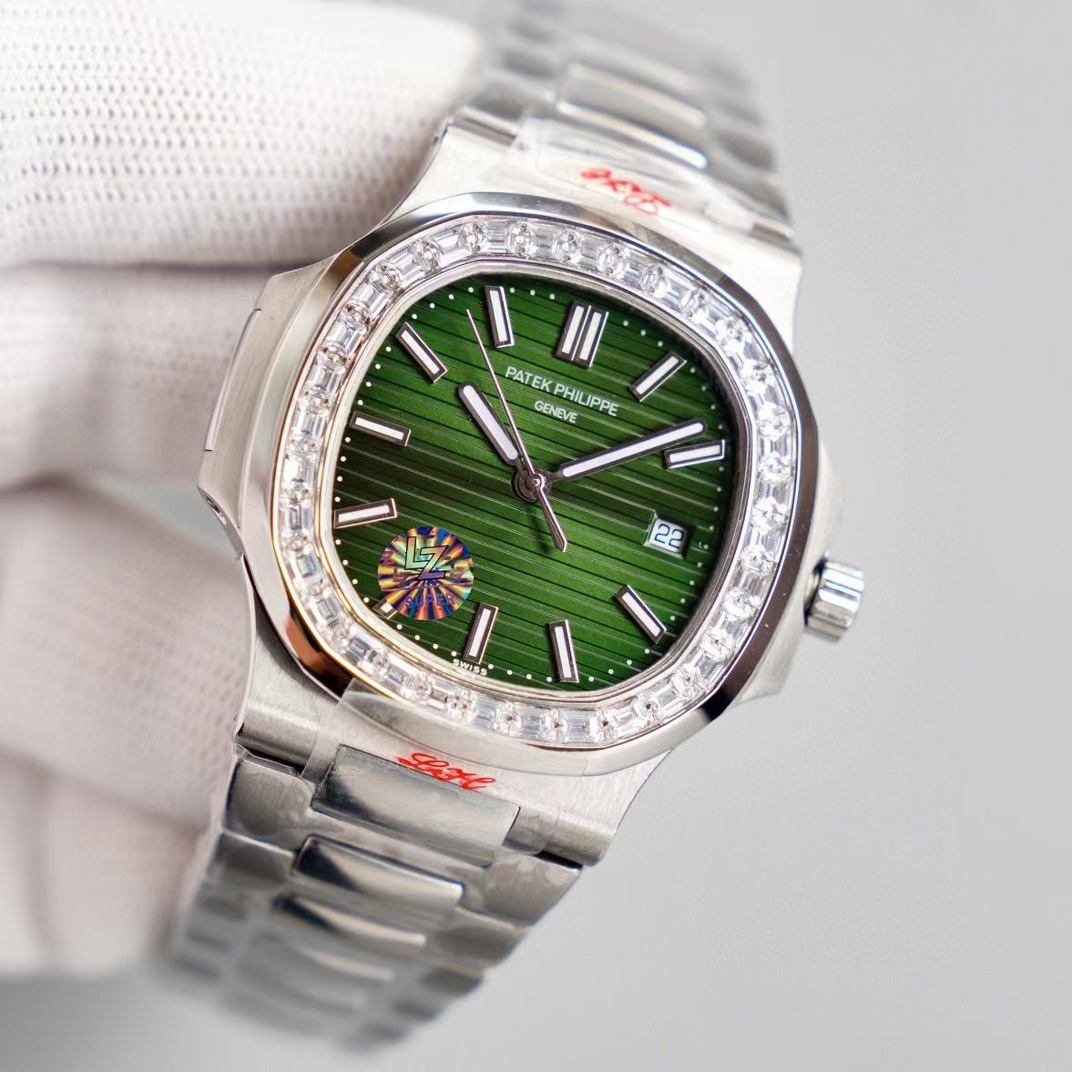 PATEK PHILIPPE ノーチラス 5711/1300A-001 - 浦山時計店
