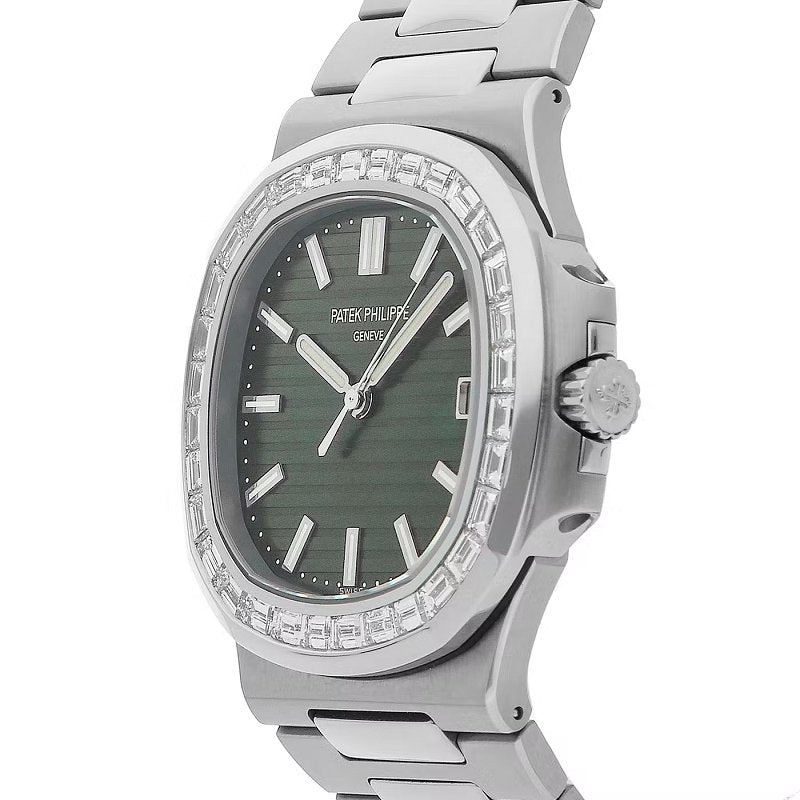 PATEK PHILIPPE ノーチラス 5711/1300A-001 - 浦山時計店