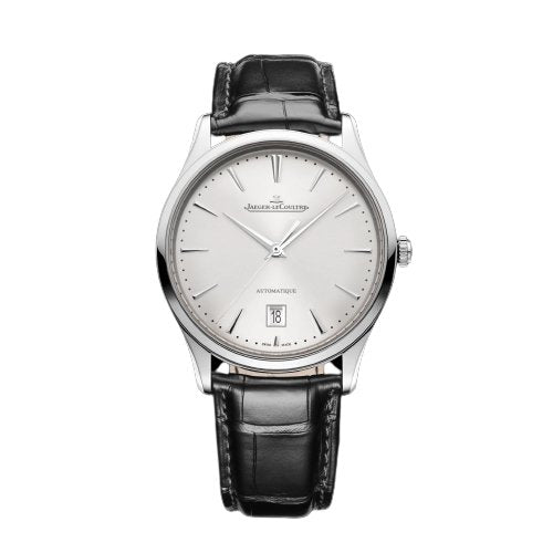 ジャガー・ルクルト マスター ウルトラスリム デイト Q1238420 - 浦山時計店