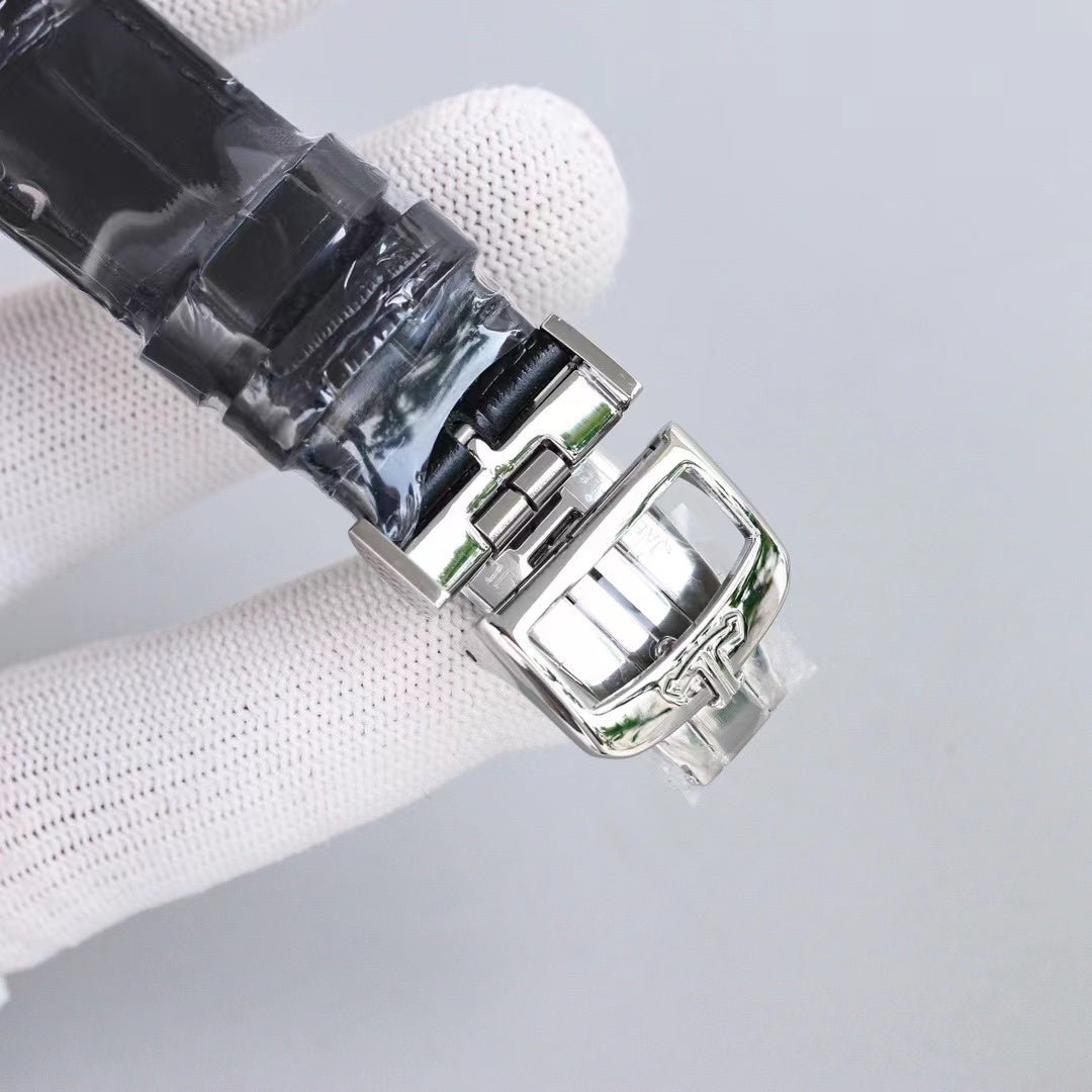 ジャガー・ルクルト マスター ウルトラスリム デイト Q1238420 - 浦山時計店