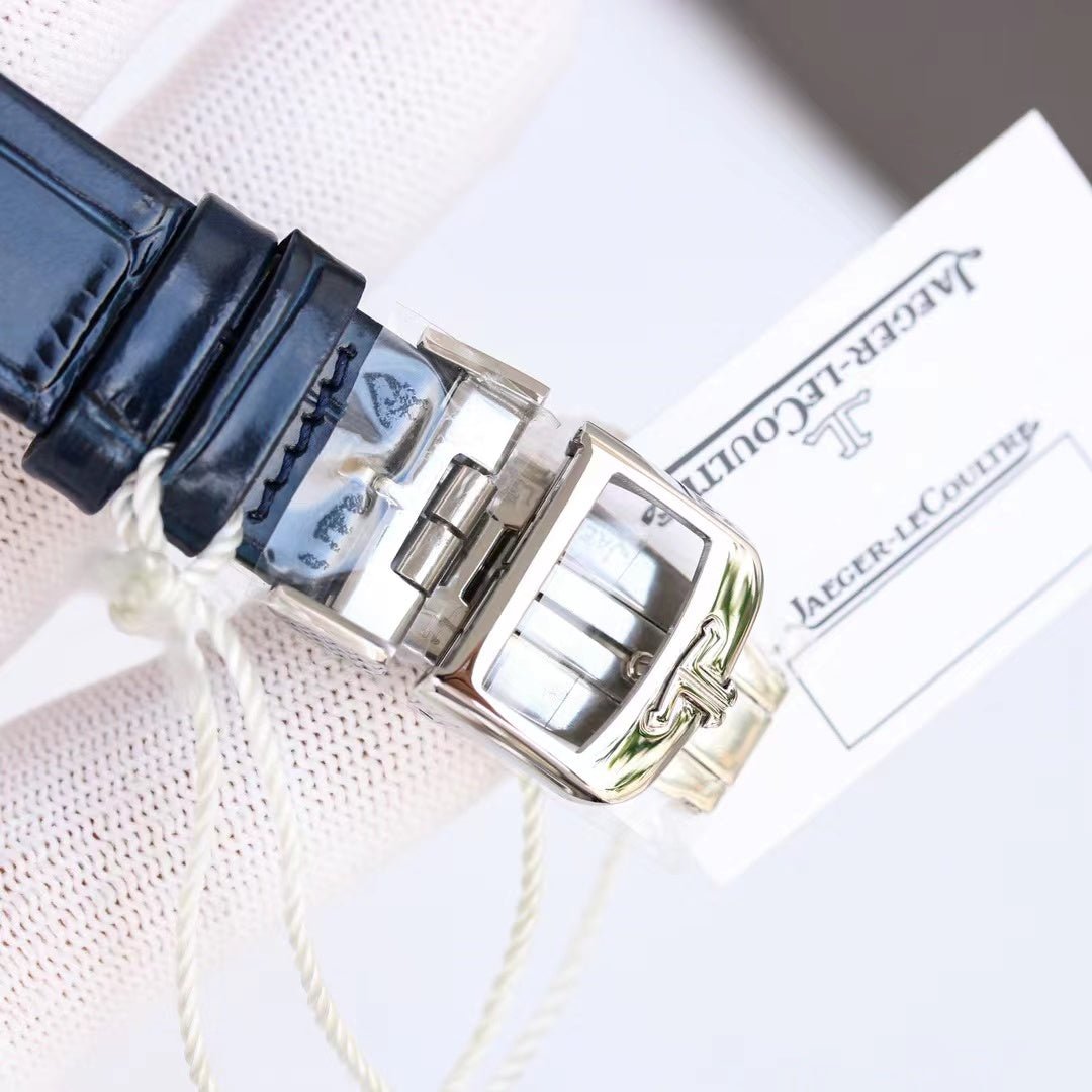 ジャガー・ルクルト マスター・ウルトラスリム・ムーン Q1248420 - 浦山時計店