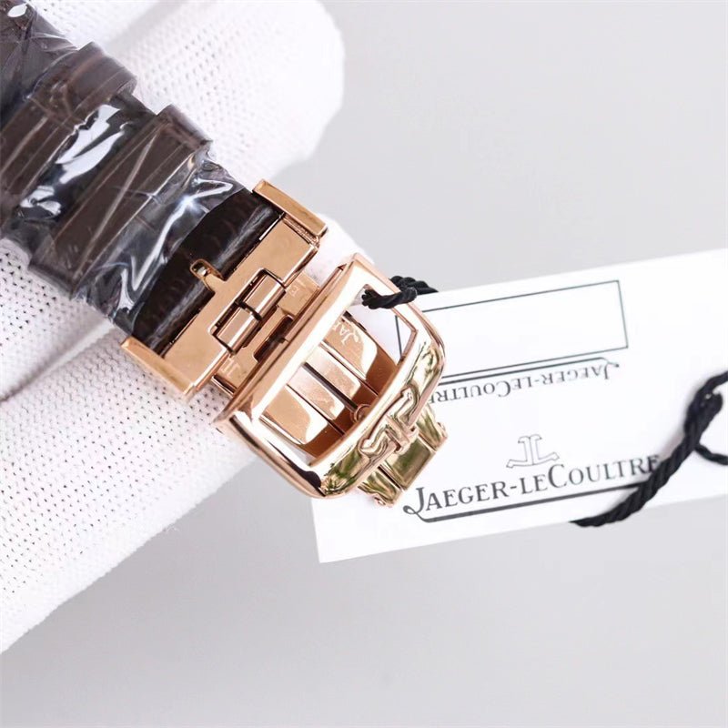 ジャガールクルト マスター ウルトラスリム パーペチュアルカレンダーQ1302520 - 浦山時計店