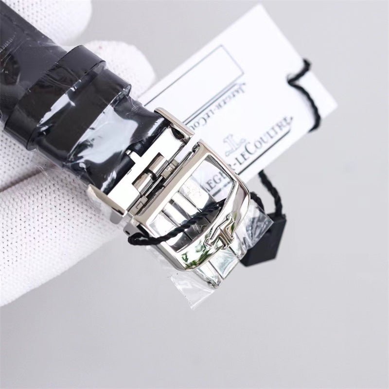 ジャガー・ルクルト マスターウルトラスリム パーペチュアル Q130842J - 浦山時計店