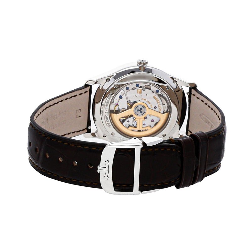 ジャガー・ルクルト マスターウルトラスリム パーペチュアル Q1308470 - 浦山時計店