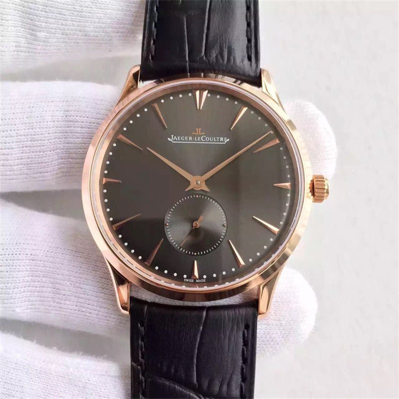 ジャガー・ルクルト マスターグランドウルトラスリム Q1352470 - 浦山時計店