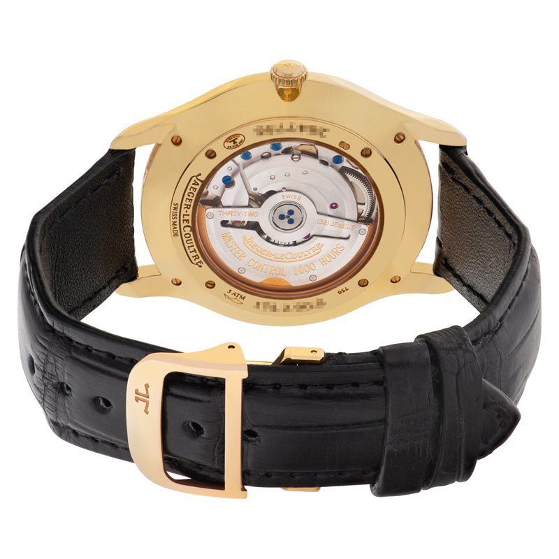 ジャガー・ルクルト マスターグランドウルトラスリム Q1352470 - 浦山時計店