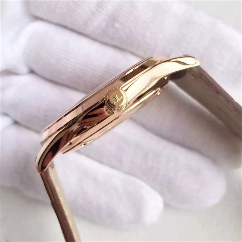 ジャガー・ルクルト マスターグランドウルトラスリム Q1352470 - 浦山時計店