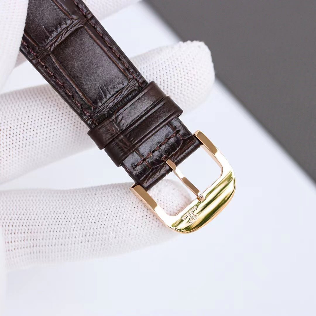 ジャガー・ルクルト マスター・ウルトラスリム・ムーン Q1362510 - 浦山時計店