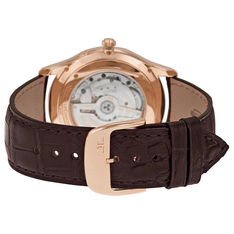 ジャガー ルクルト マスター ウルトラスリム ムーンQ1362520 - 浦山時計店