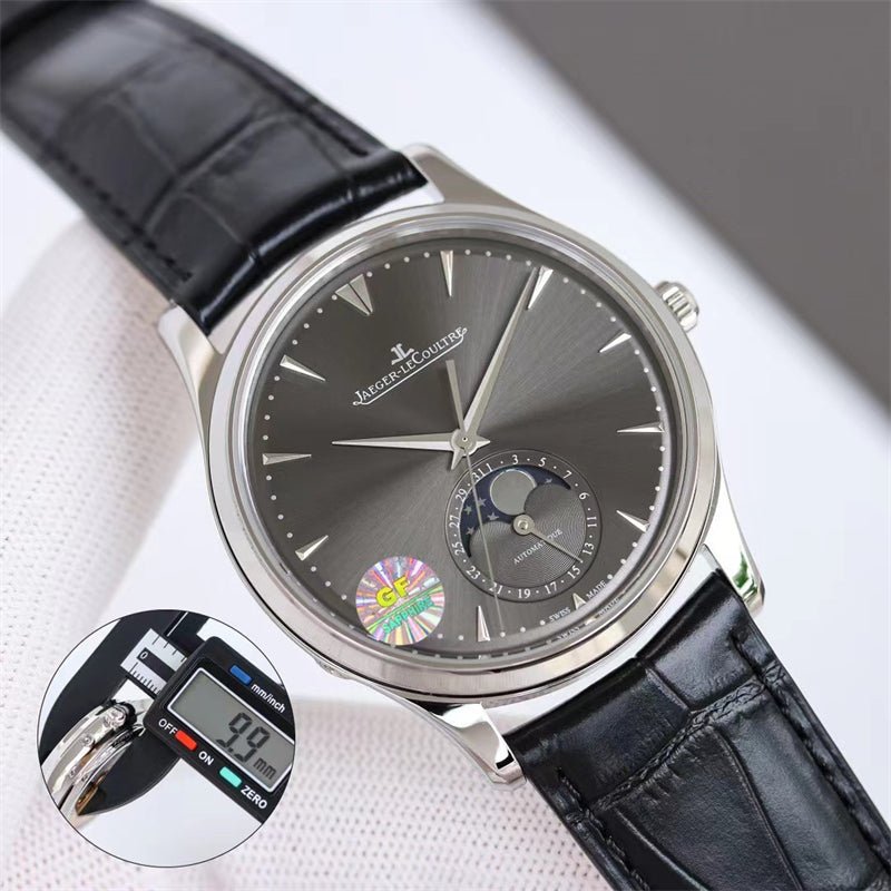 ジャガー ルクルト マスター ウルトラスリム・ムーンQ1363540 - 浦山時計店