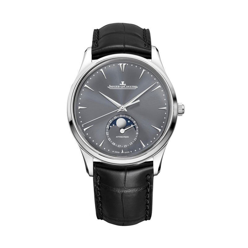 ジャガー ルクルト マスター ウルトラスリム・ムーンQ1363540 - 浦山時計店