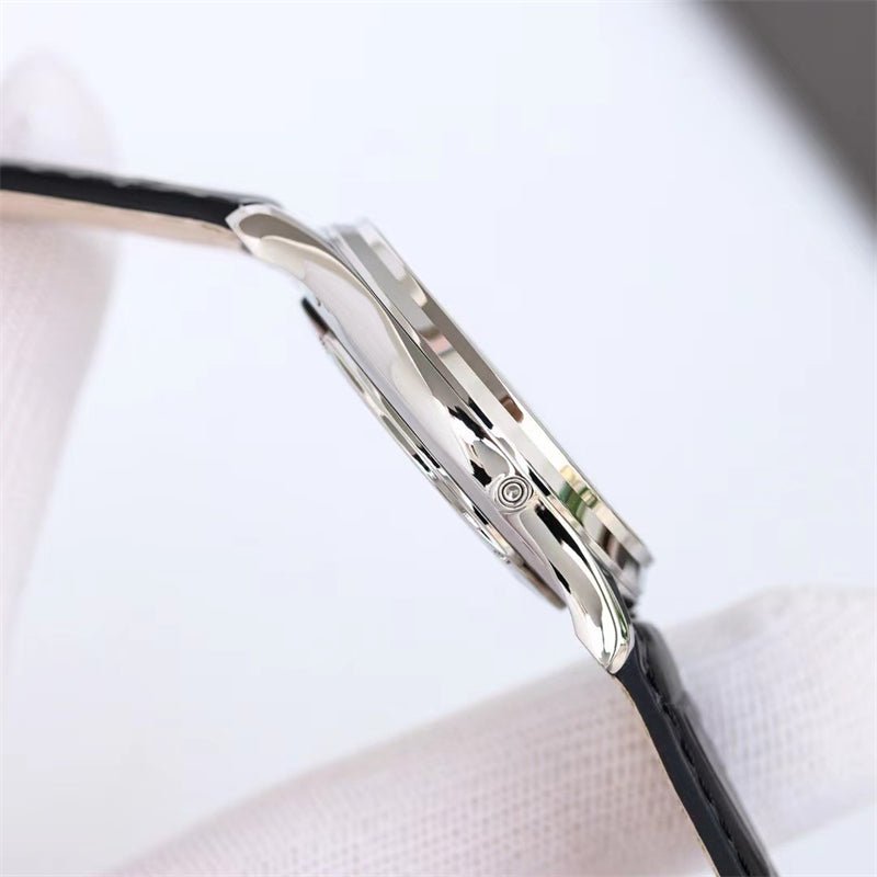 ジャガー ルクルト マスター ウルトラスリム・ムーンQ1363540 - 浦山時計店