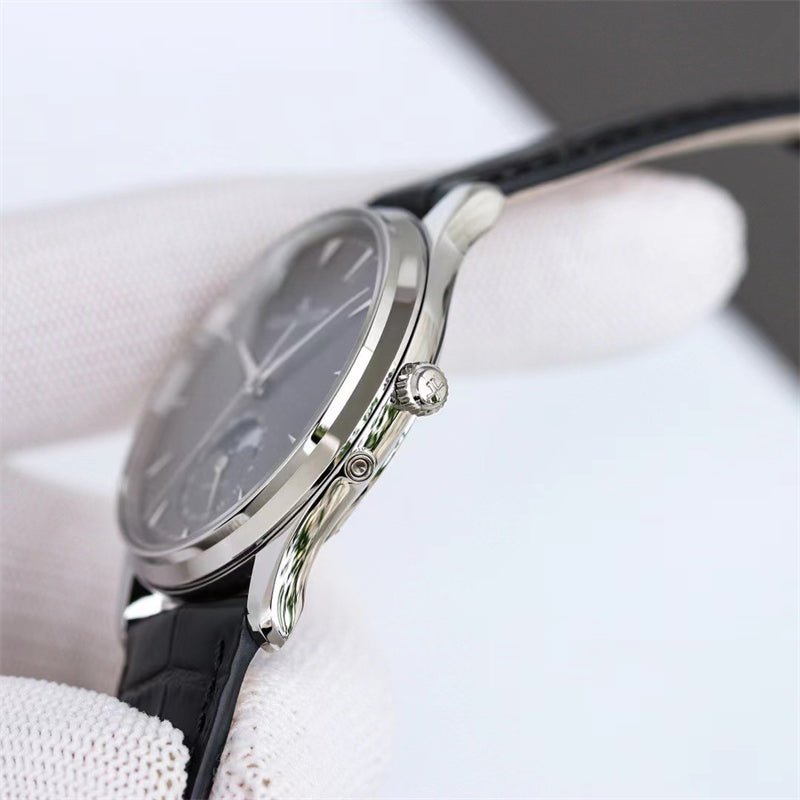 ジャガー ルクルト マスター ウルトラスリム・ムーンQ1363540 - 浦山時計店