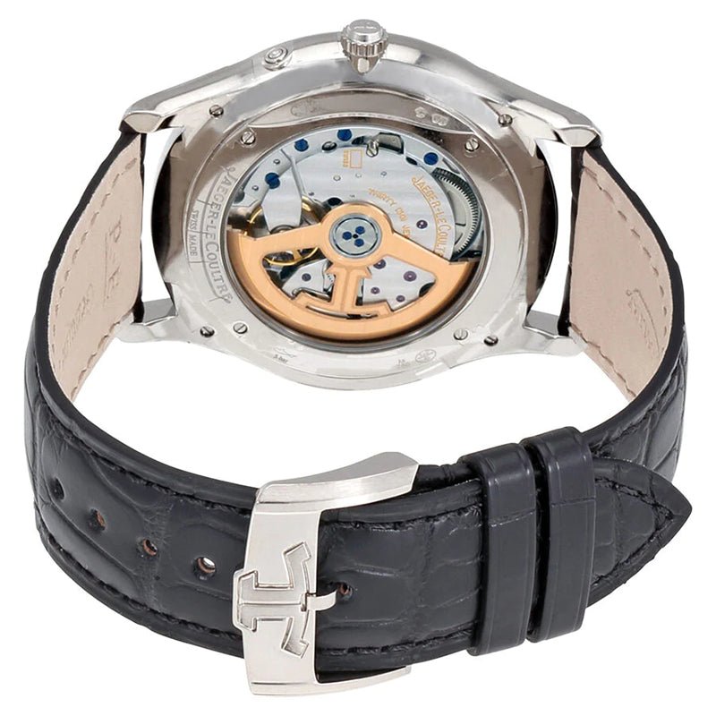 ジャガー ルクルト マスター ウルトラスリム・ムーンQ1363540 - 浦山時計店