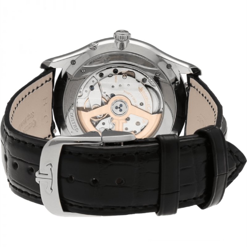 ジャガー・ルクルト マスターウルトラスリム ムーン Q1368480 - 浦山時計店