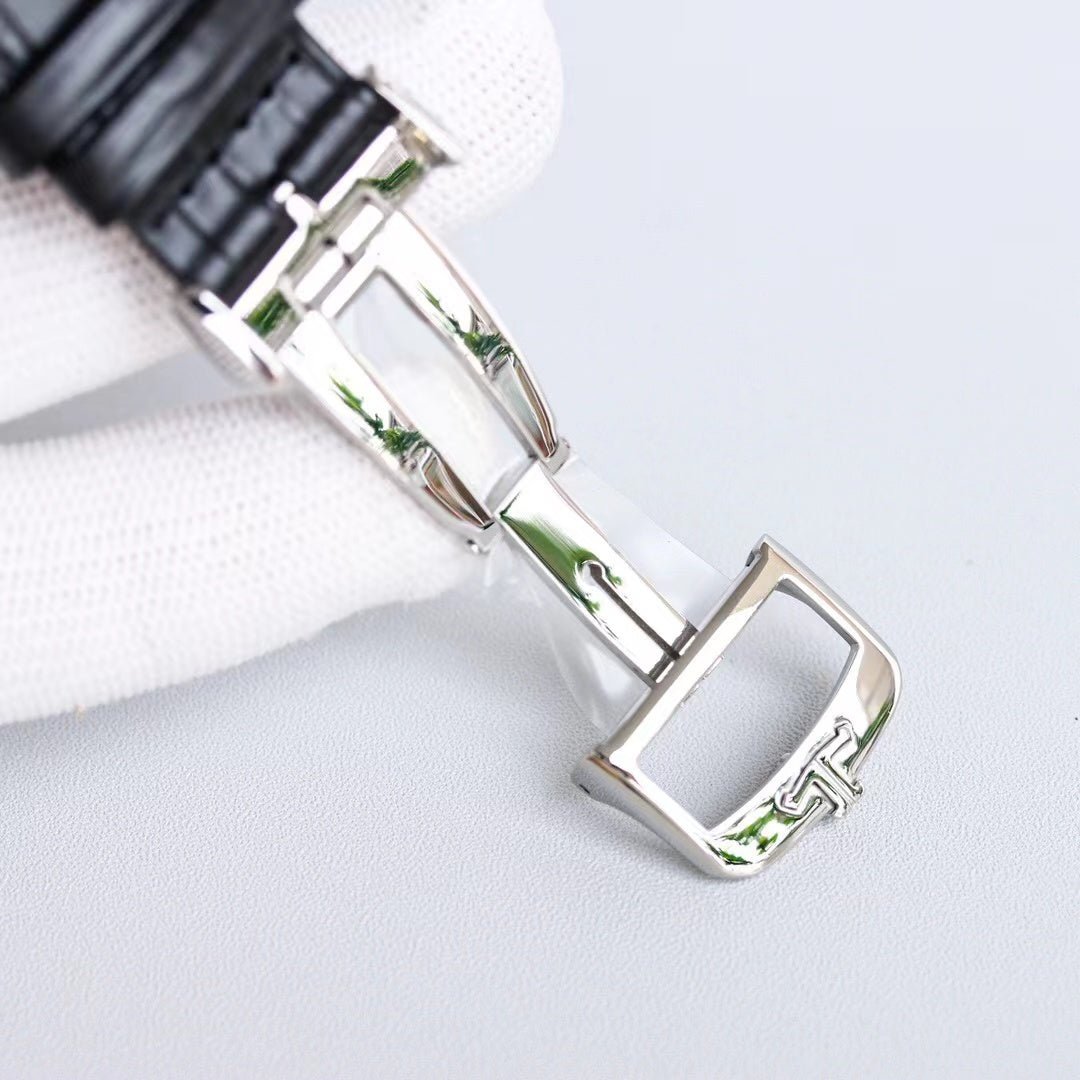 ジャガー・ルクルト マスター・ウルトラスリム・ムーン Q1368471 - 浦山時計店