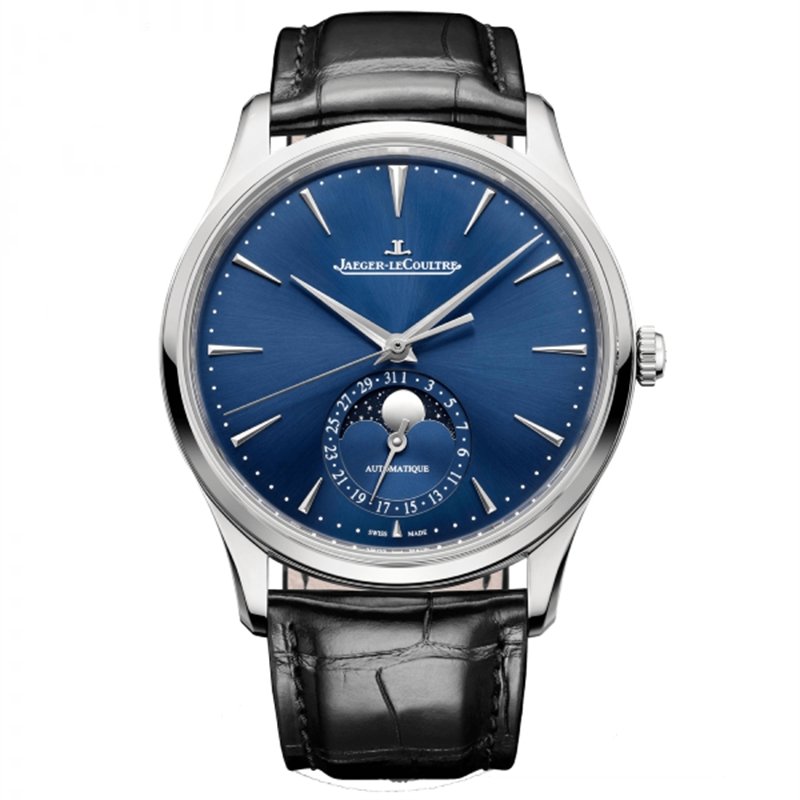 ジャガー・ルクルト マスターウルトラスリム ムーン Q1368480 - 浦山時計店