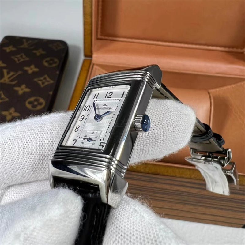 ジャガー ルクルト ビッグ・レベルソQ2708410 - 浦山時計店