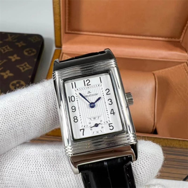 ジャガー ルクルト ビッグ・レベルソQ2708410 - 浦山時計店