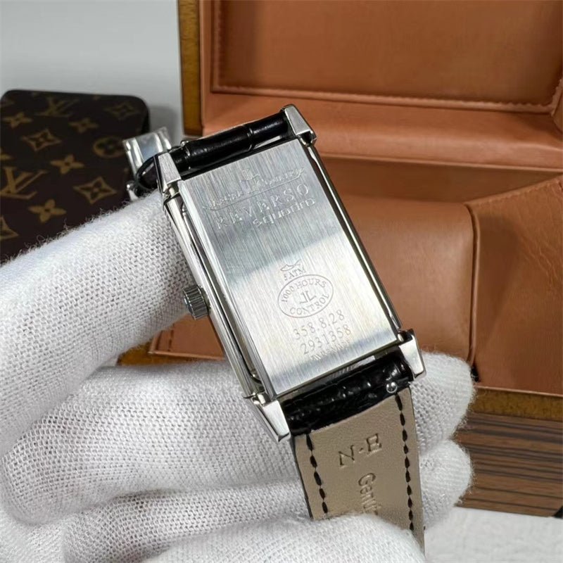 ジャガー ルクルト ビッグ・レベルソQ2708410 - 浦山時計店