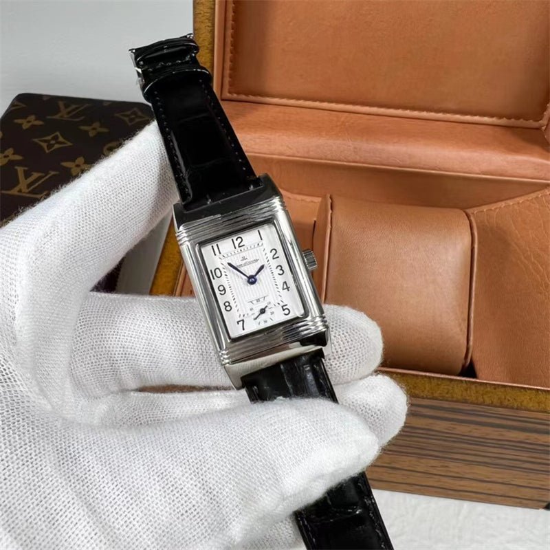 ジャガー ルクルト ビッグ・レベルソQ2708410 - 浦山時計店