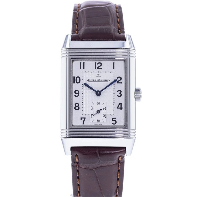 ジャガー ルクルト ビッグ・レベルソQ2708410 - 浦山時計店