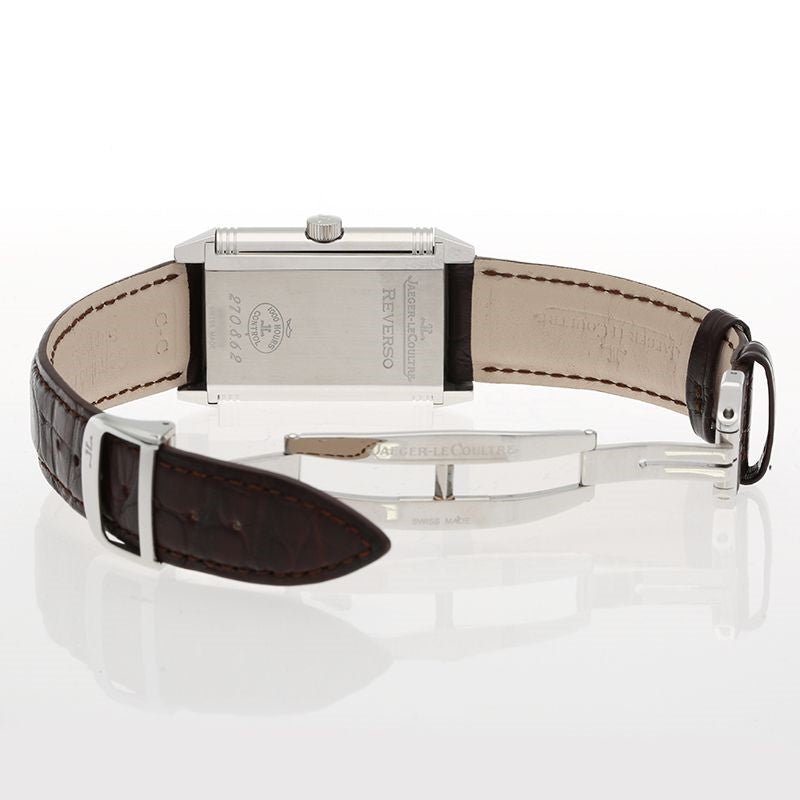 ジャガー ルクルト ビッグ・レベルソQ2708410 - 浦山時計店