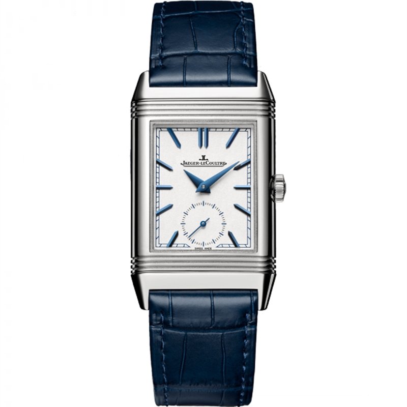 ジャガー ルクルト レベルソ トリビュート デュオQ3908420 - 浦山時計店