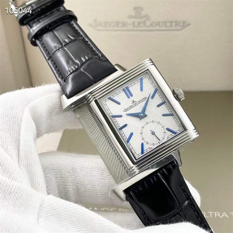 ジャガー ルクルト レベルソ トリビュート デュオQ3908420 - 浦山時計店