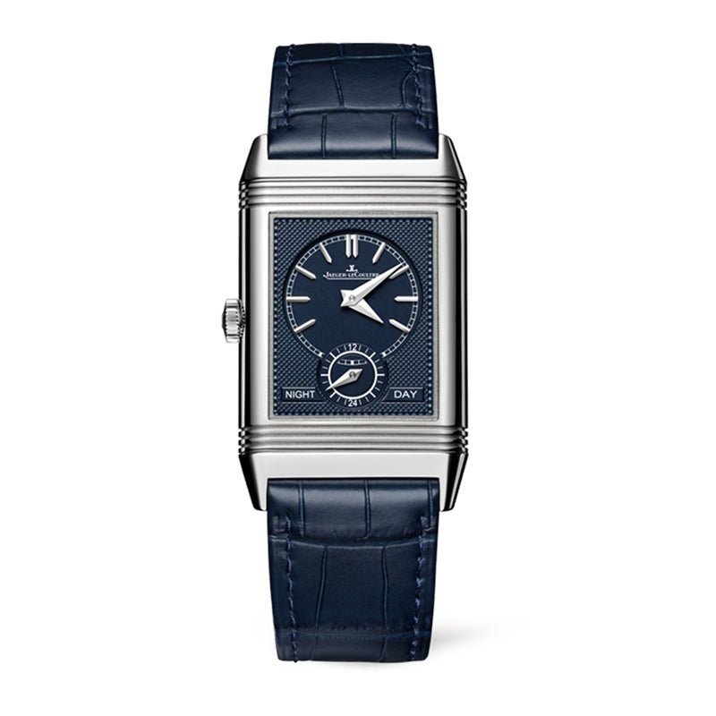 ジャガー ルクルト レベルソ トリビュート デュオQ3908420 - 浦山時計店