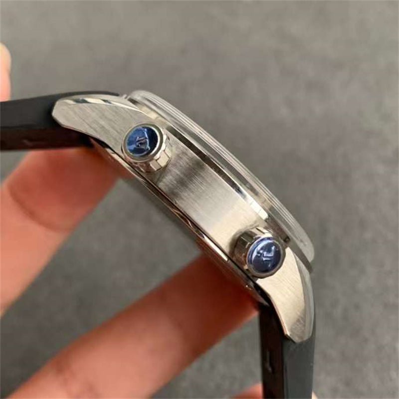 ジャガールクルト ポラリス デイトQ9068670 - 浦山時計店