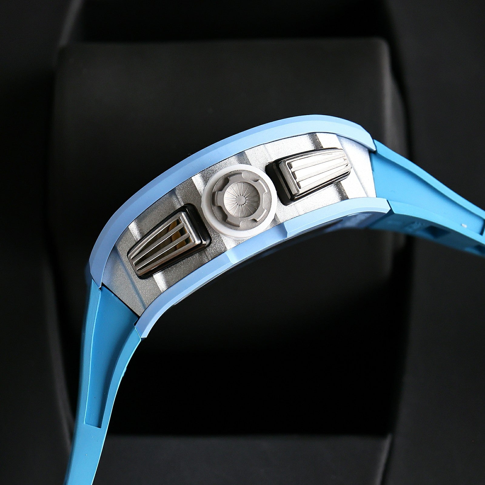 リシャール・ミル (Richard Mille) RM 011 - 浦山時計店