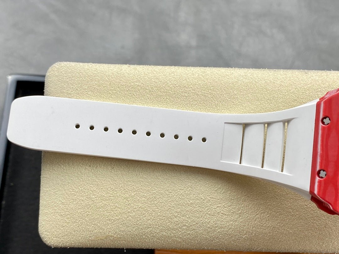 リシャール・ミル (Richard Mille) RM 035 - 浦山時計店