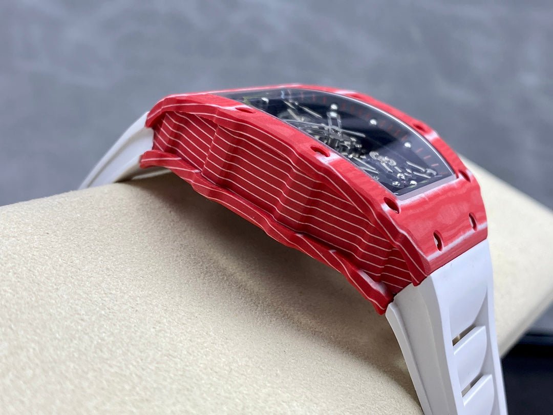 リシャール・ミル (Richard Mille) RM 035 - 浦山時計店