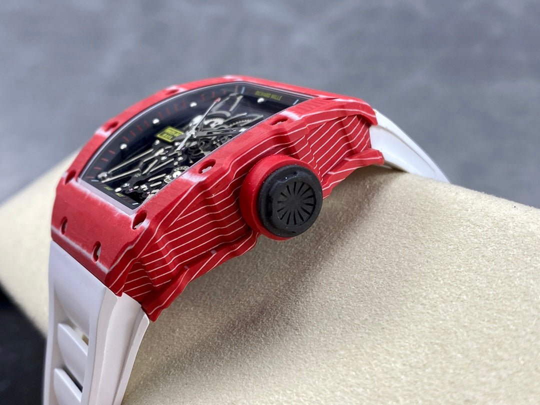 リシャール・ミル (Richard Mille) RM 035 - 浦山時計店