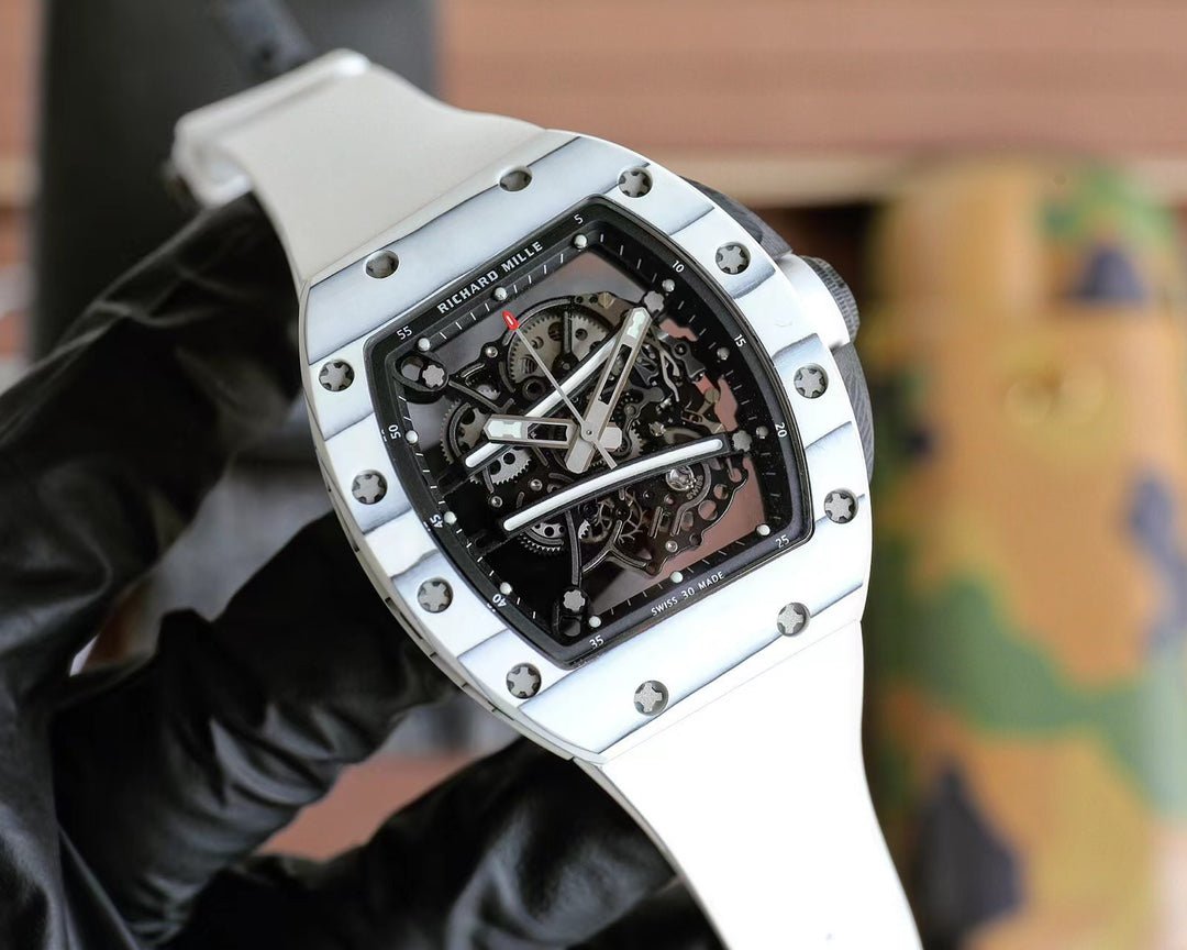 リシャール・ミル (Richard Mille) RM 061 - 浦山時計店